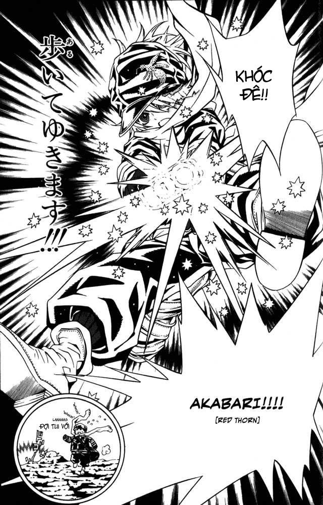 Ong Đưa Thư Chapter 10 - 41