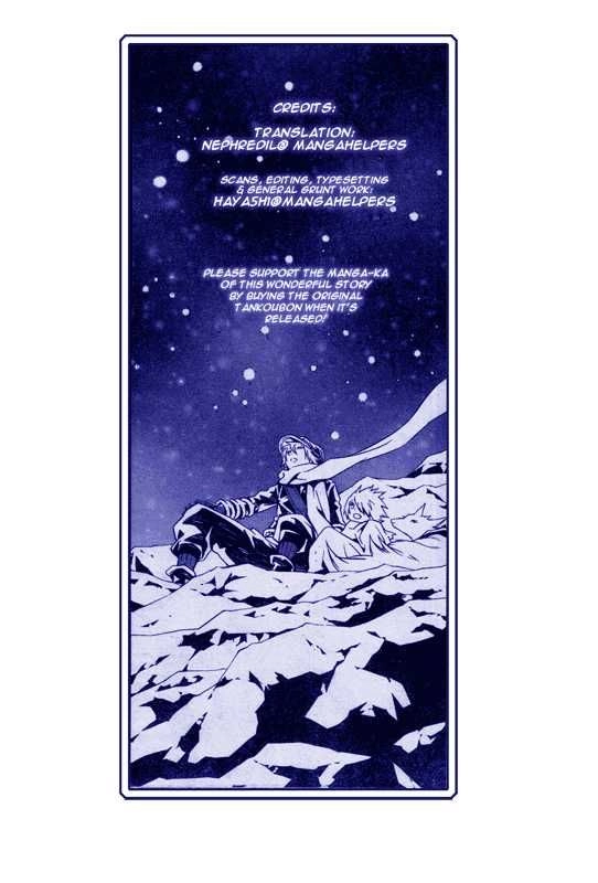 Ong Đưa Thư Chapter 13 - 2