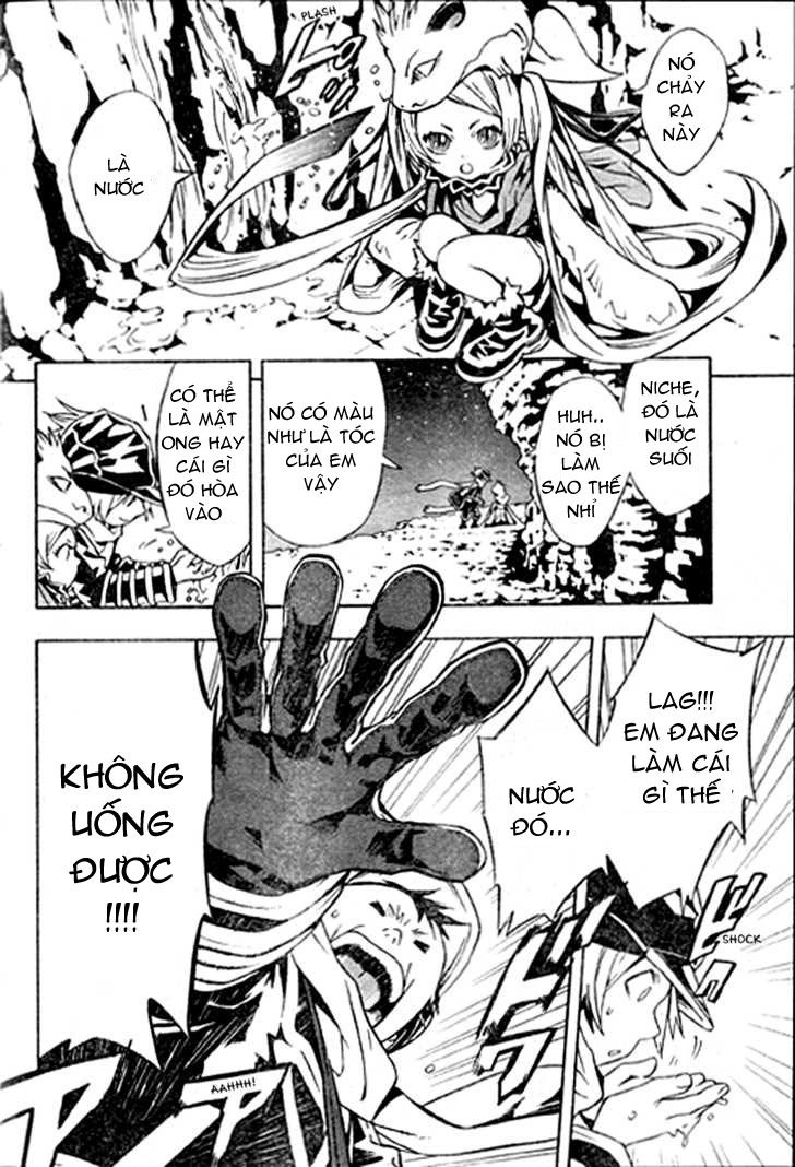 Ong Đưa Thư Chapter 13 - 13