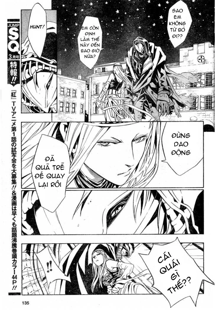 Ong Đưa Thư Chapter 13 - 26