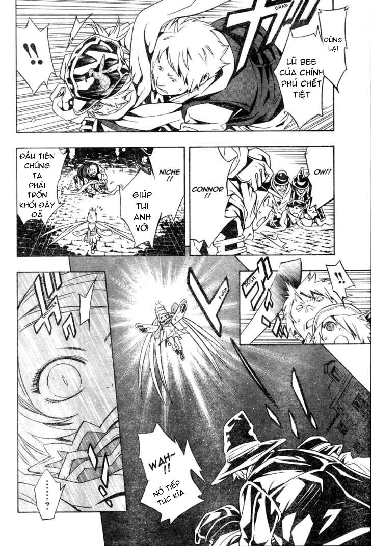 Ong Đưa Thư Chapter 13 - 29