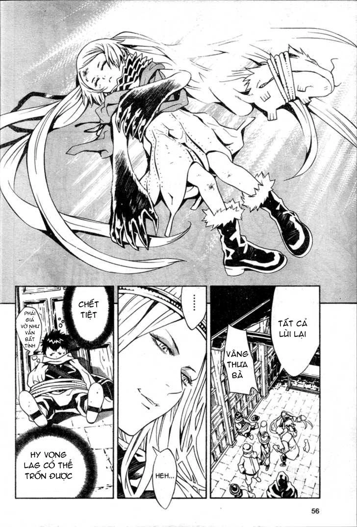 Ong Đưa Thư Chapter 14 - 4