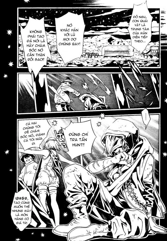 Ong Đưa Thư Chapter 15 - 30