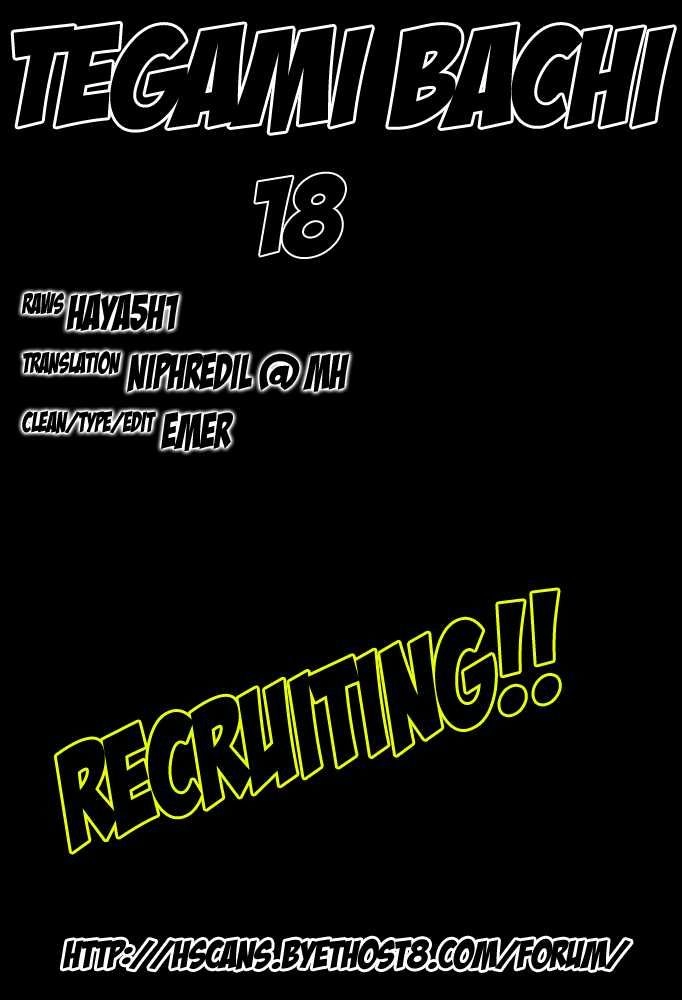 Ong Đưa Thư Chapter 18 - 1