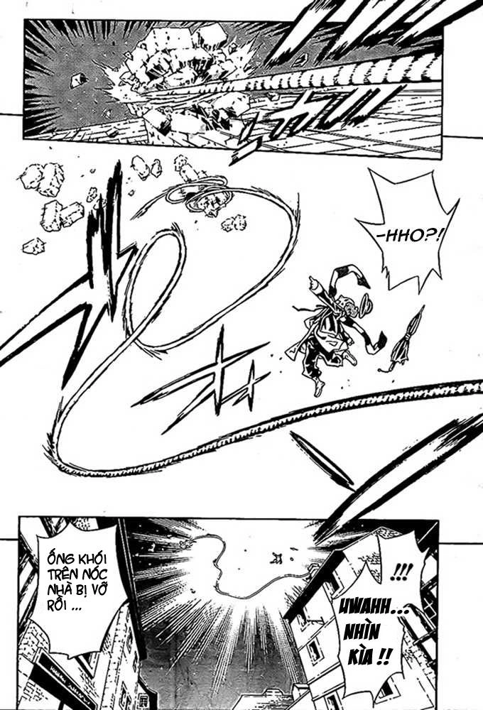 Ong Đưa Thư Chapter 18 - 28