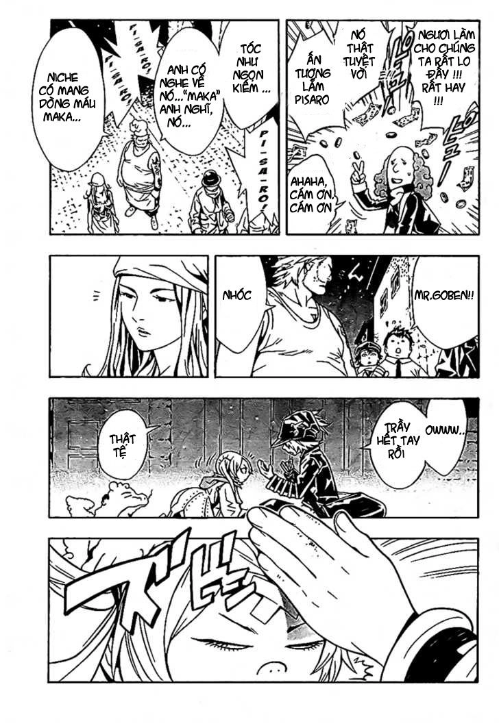 Ong Đưa Thư Chapter 18 - 37