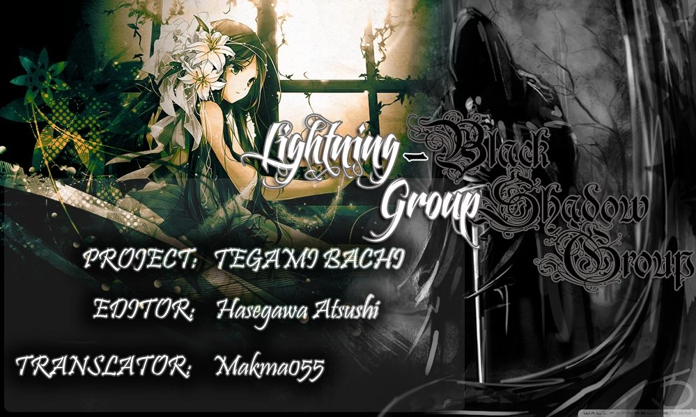 Ong Đưa Thư Chapter 23 - 1