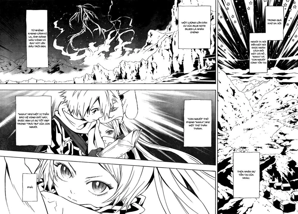 Ong Đưa Thư Chapter 23 - 15