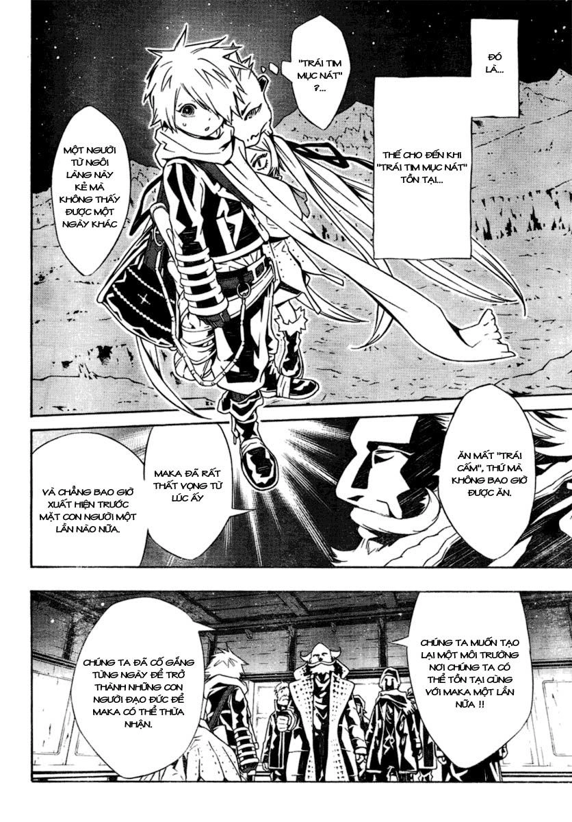 Ong Đưa Thư Chapter 23 - 16