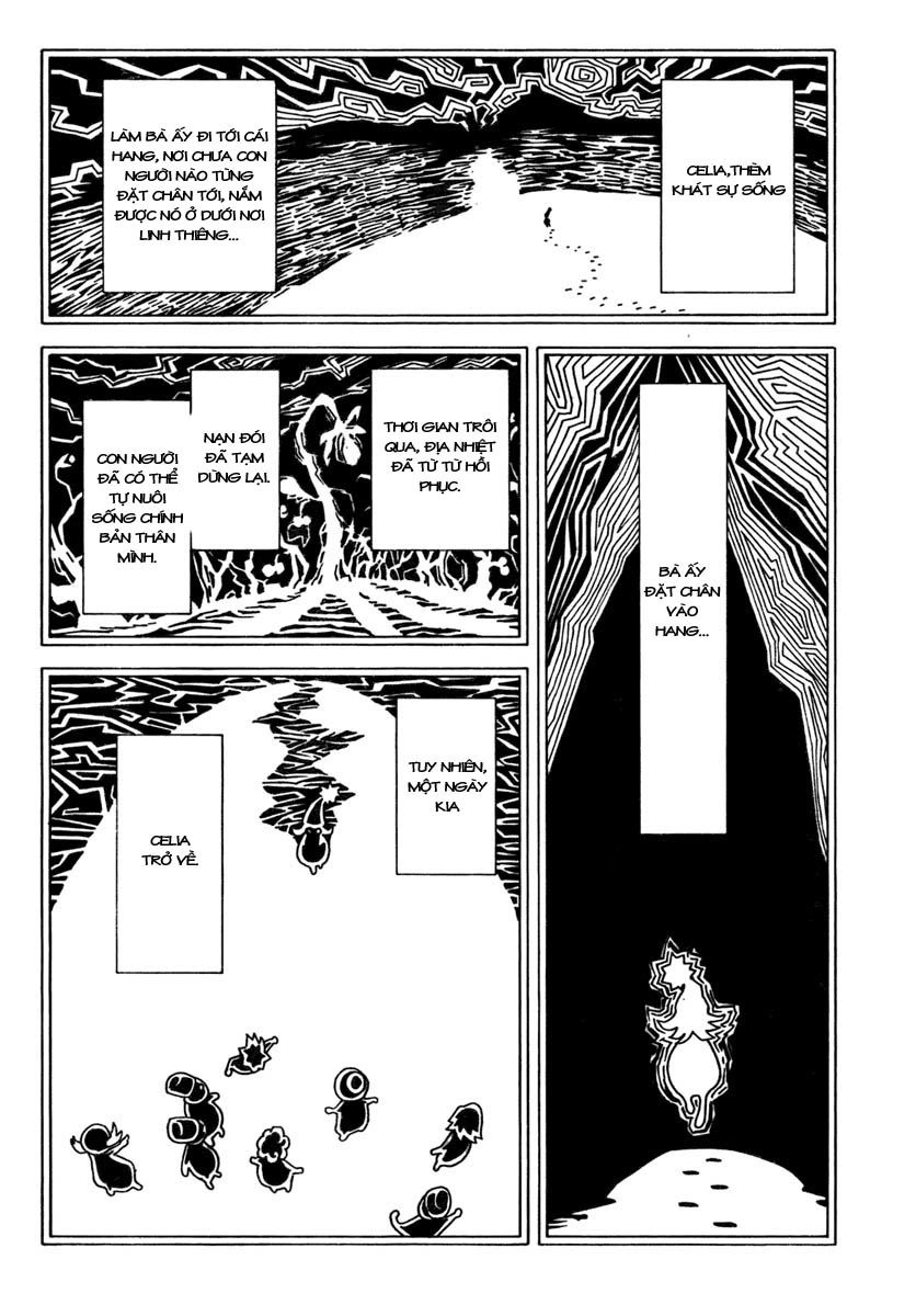 Ong Đưa Thư Chapter 23 - 20