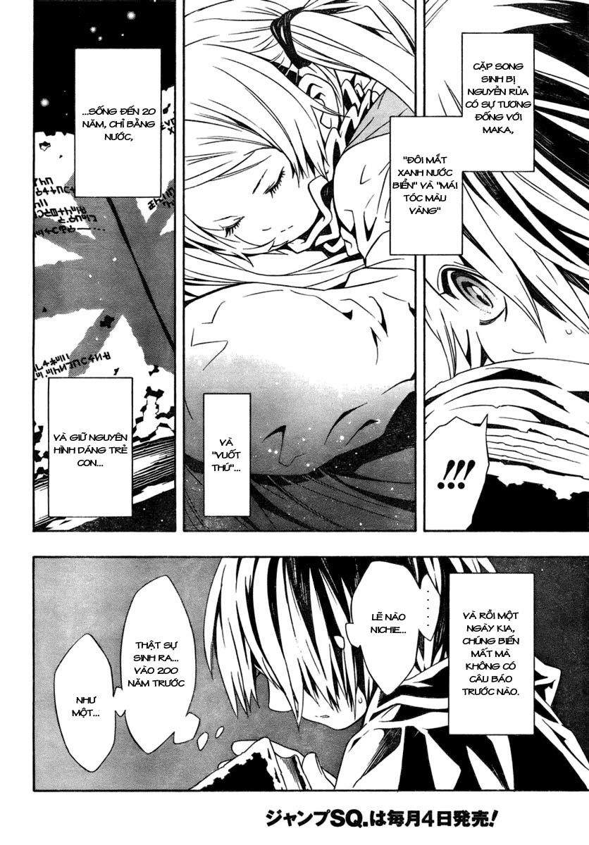 Ong Đưa Thư Chapter 23 - 22