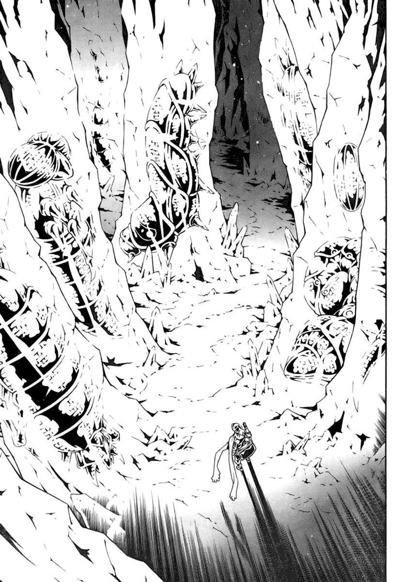 Ong Đưa Thư Chapter 23 - 31