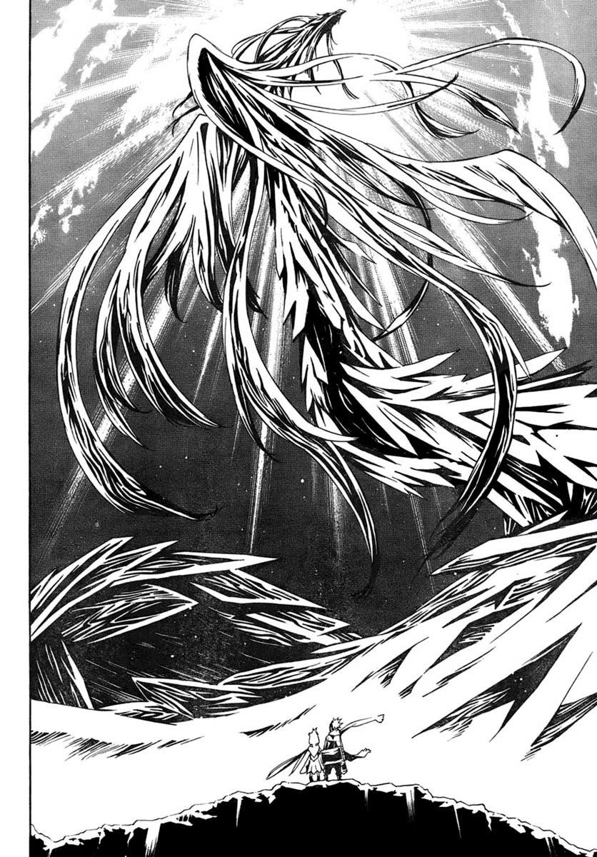 Ong Đưa Thư Chapter 23 - 37