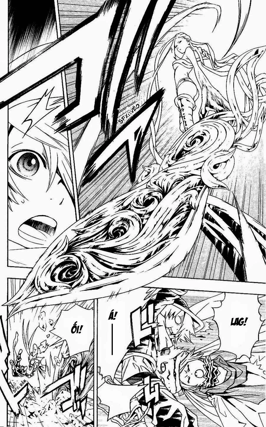 Ong Đưa Thư Chapter 24 - 12