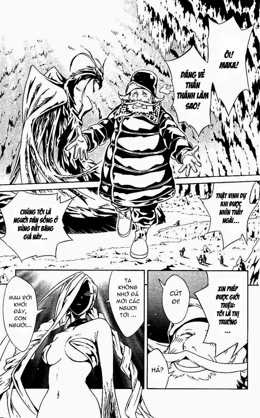 Ong Đưa Thư Chapter 24 - 15