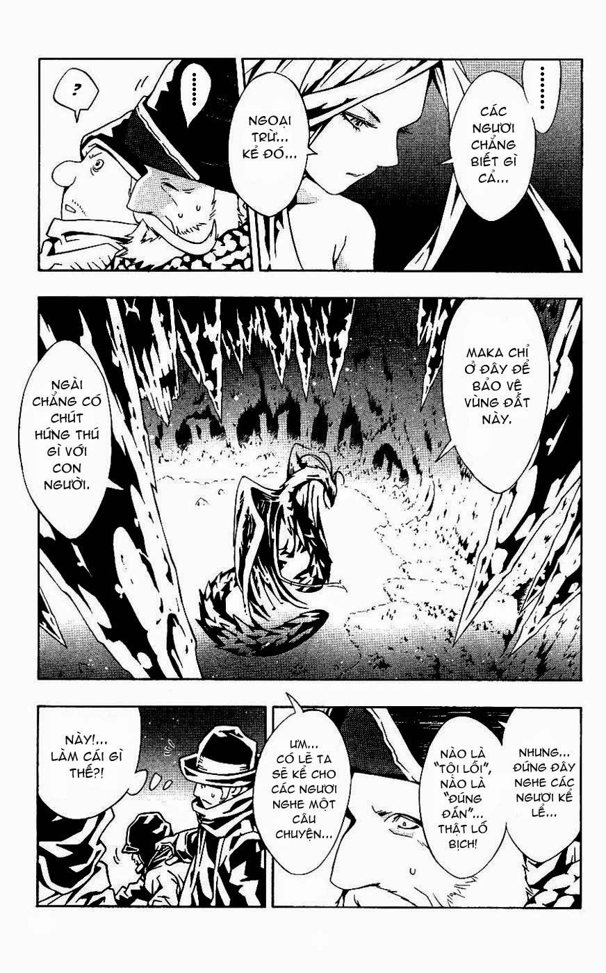 Ong Đưa Thư Chapter 24 - 17