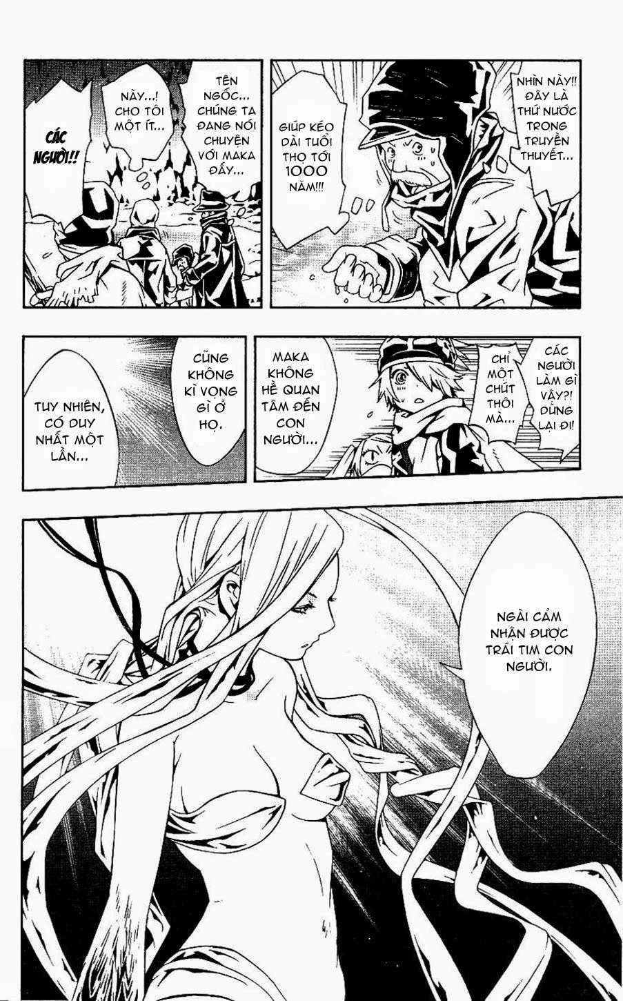 Ong Đưa Thư Chapter 24 - 18