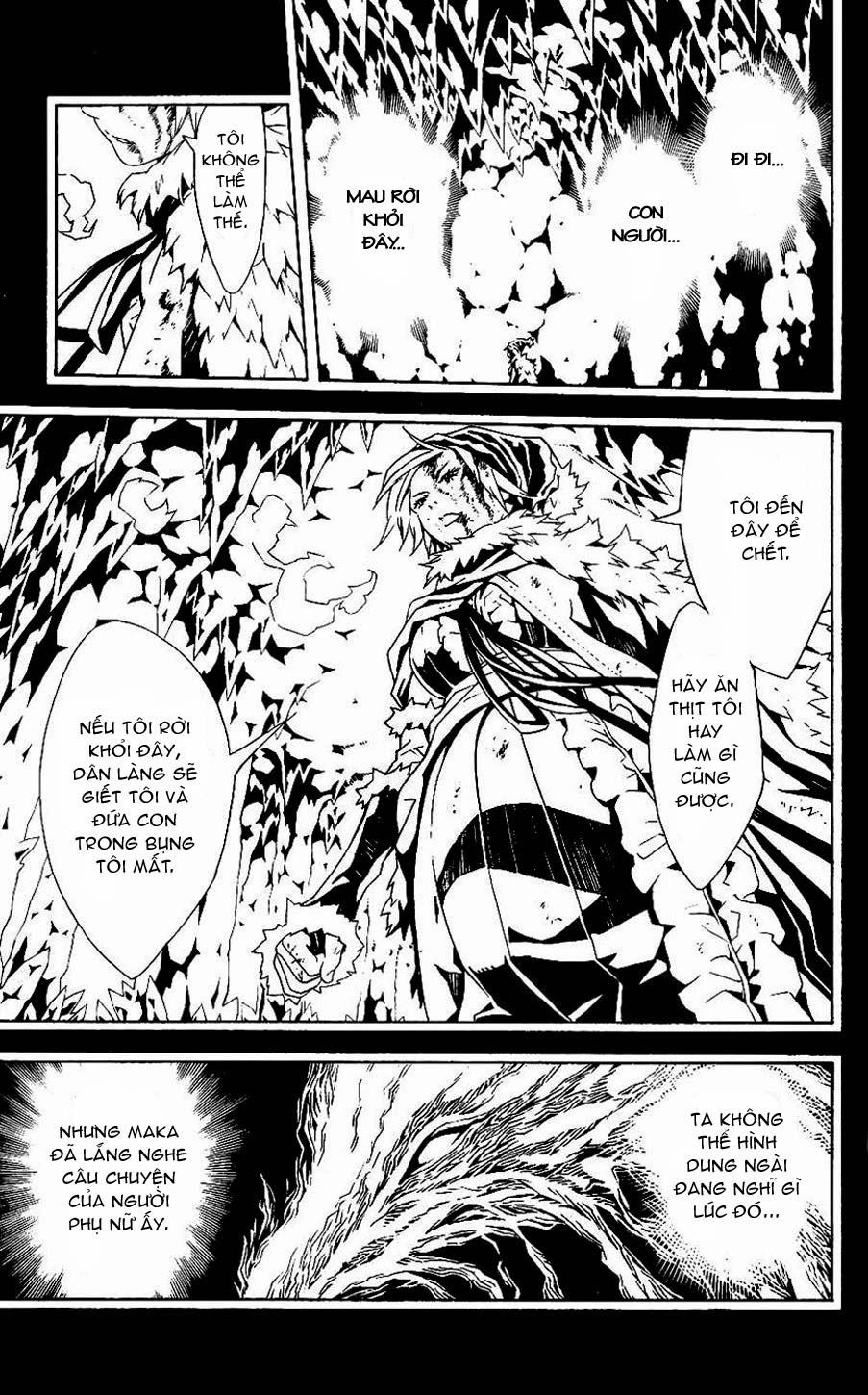 Ong Đưa Thư Chapter 24 - 21