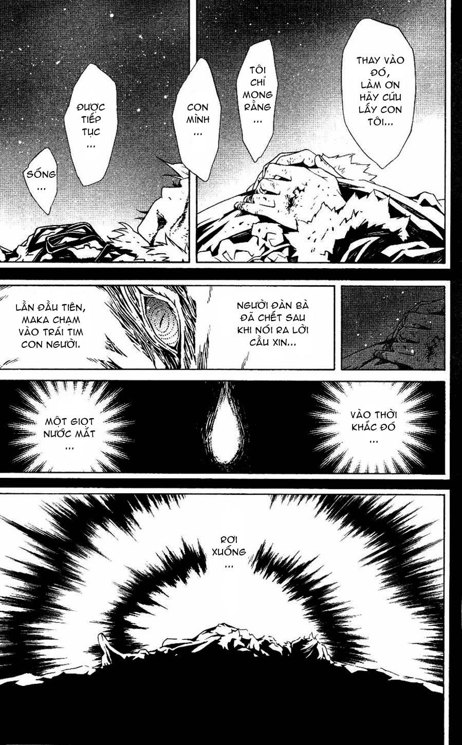 Ong Đưa Thư Chapter 24 - 23