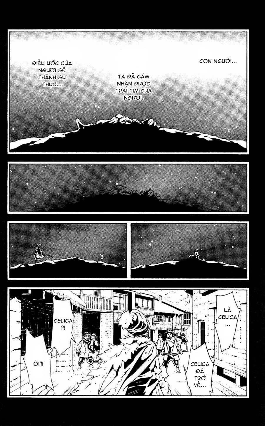 Ong Đưa Thư Chapter 24 - 24