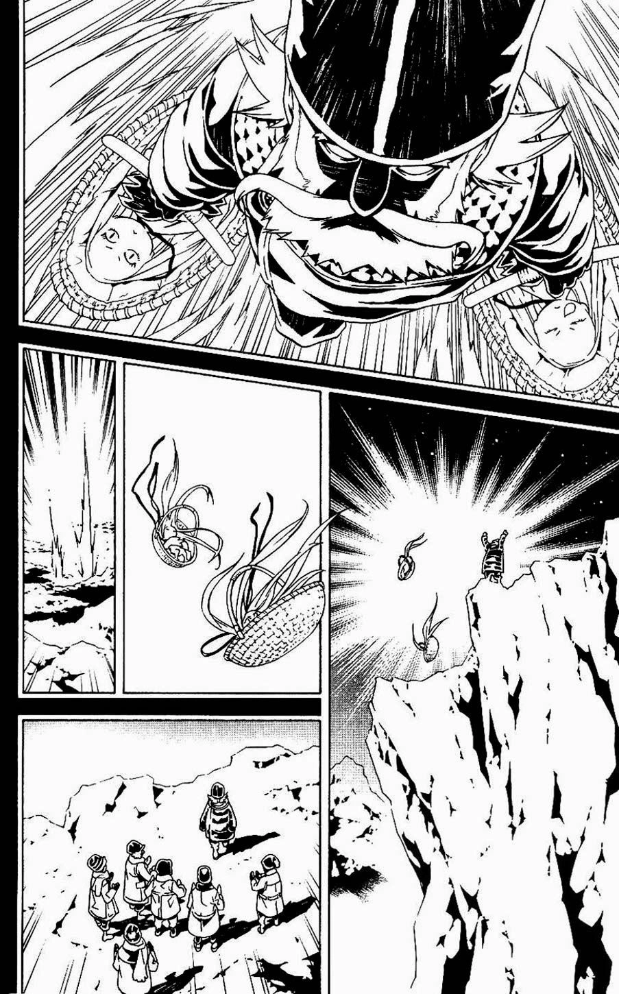 Ong Đưa Thư Chapter 24 - 26