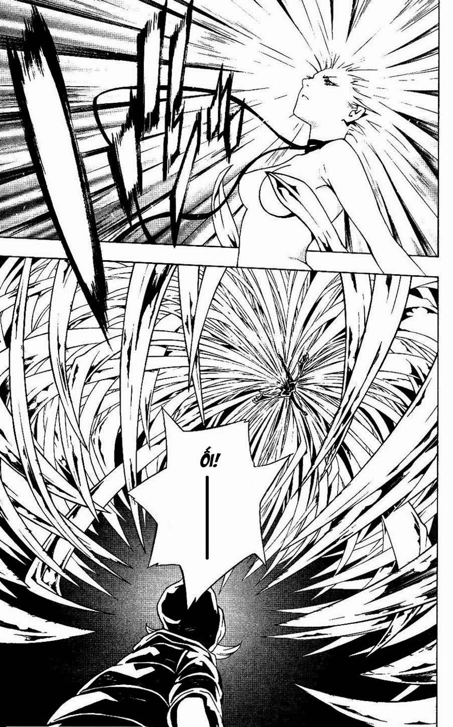 Ong Đưa Thư Chapter 24 - 29