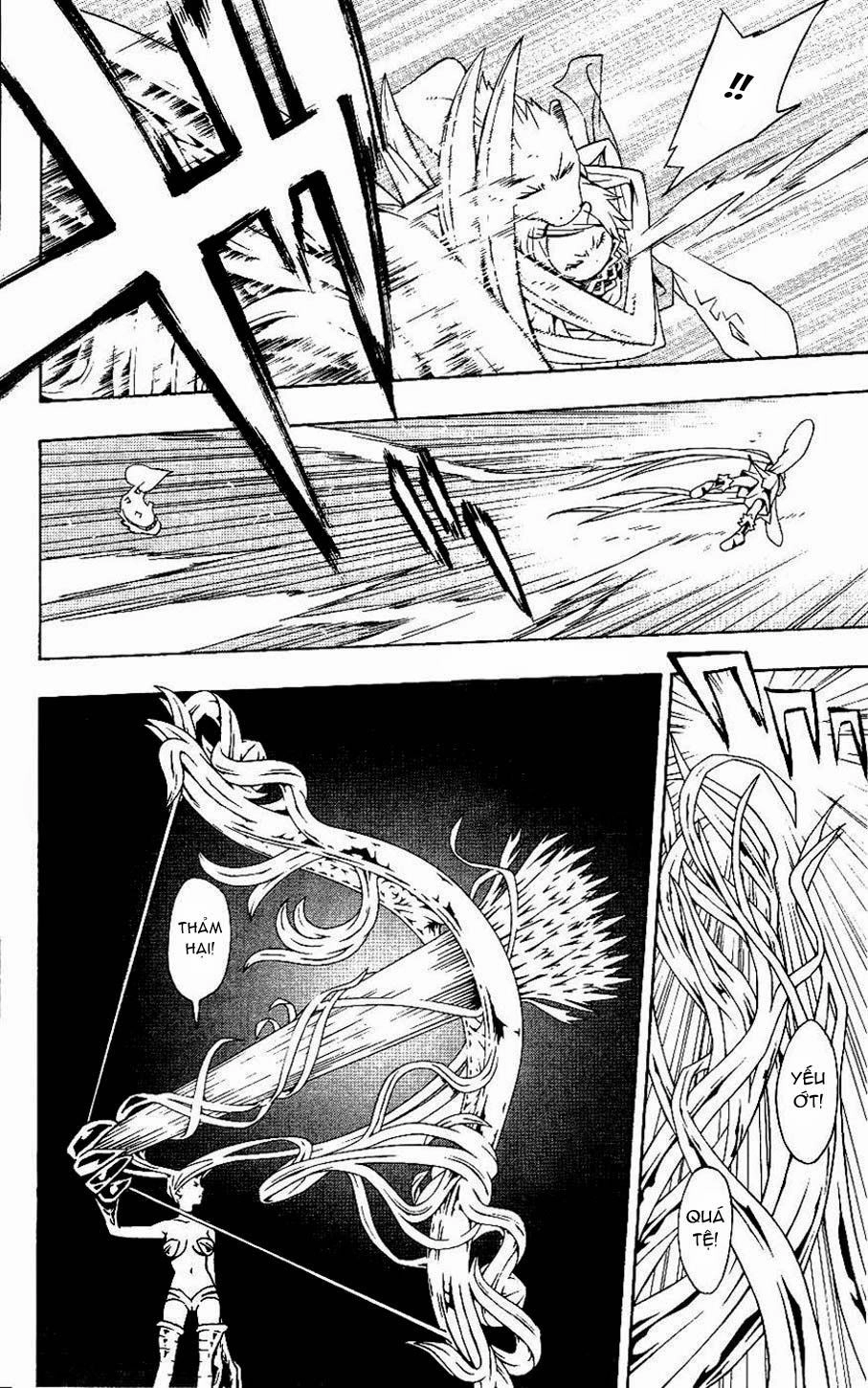 Ong Đưa Thư Chapter 24 - 35