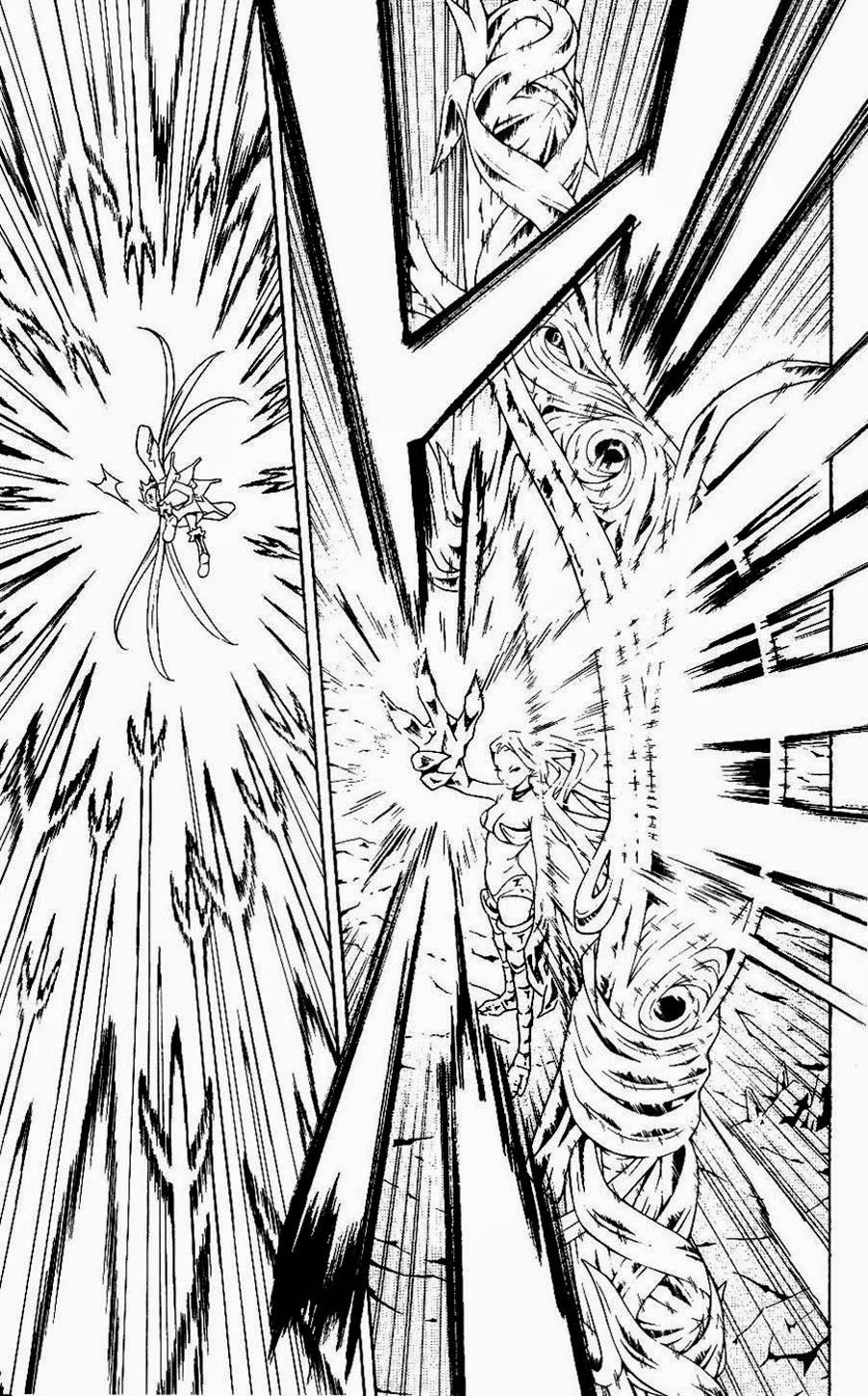 Ong Đưa Thư Chapter 24 - 36