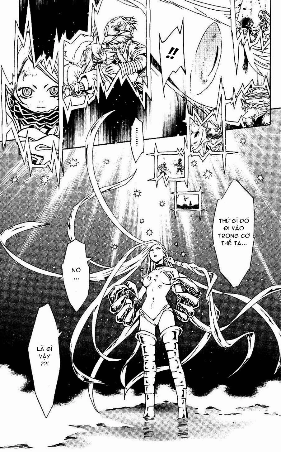 Ong Đưa Thư Chapter 24 - 40