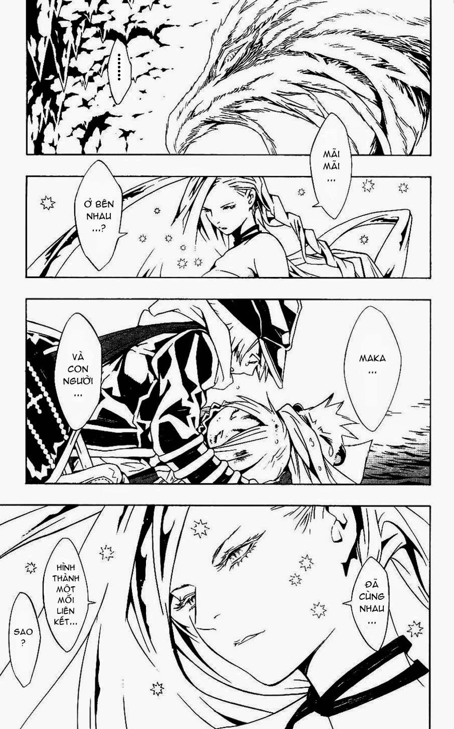 Ong Đưa Thư Chapter 25 - 9