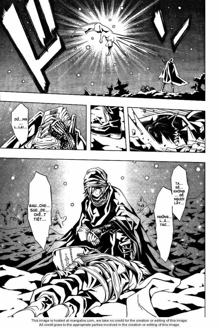 Ong Đưa Thư Chapter 26 - 26