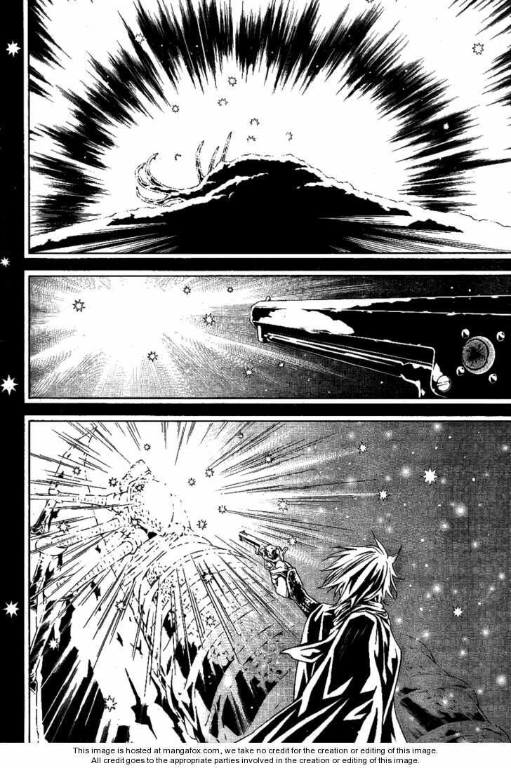 Ong Đưa Thư Chapter 26 - 33