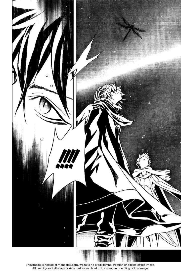 Ong Đưa Thư Chapter 26 - 35