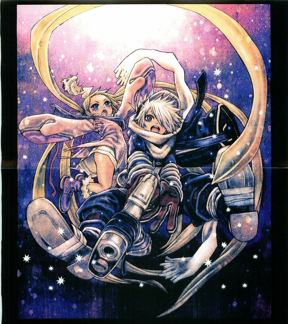 Ong Đưa Thư Chapter 27 - 4