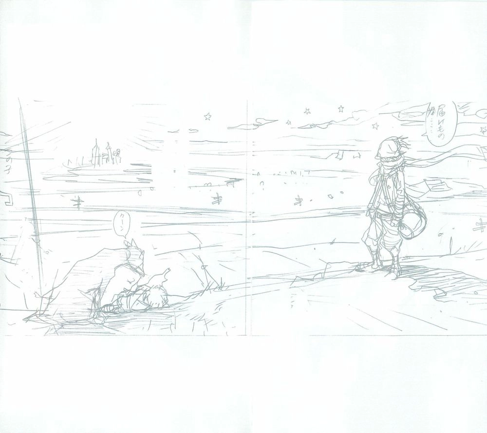 Ong Đưa Thư Chapter 27 - 5