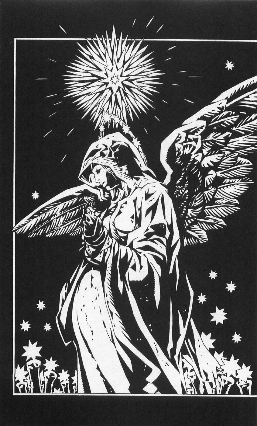 Ong Đưa Thư Chapter 27 - 10