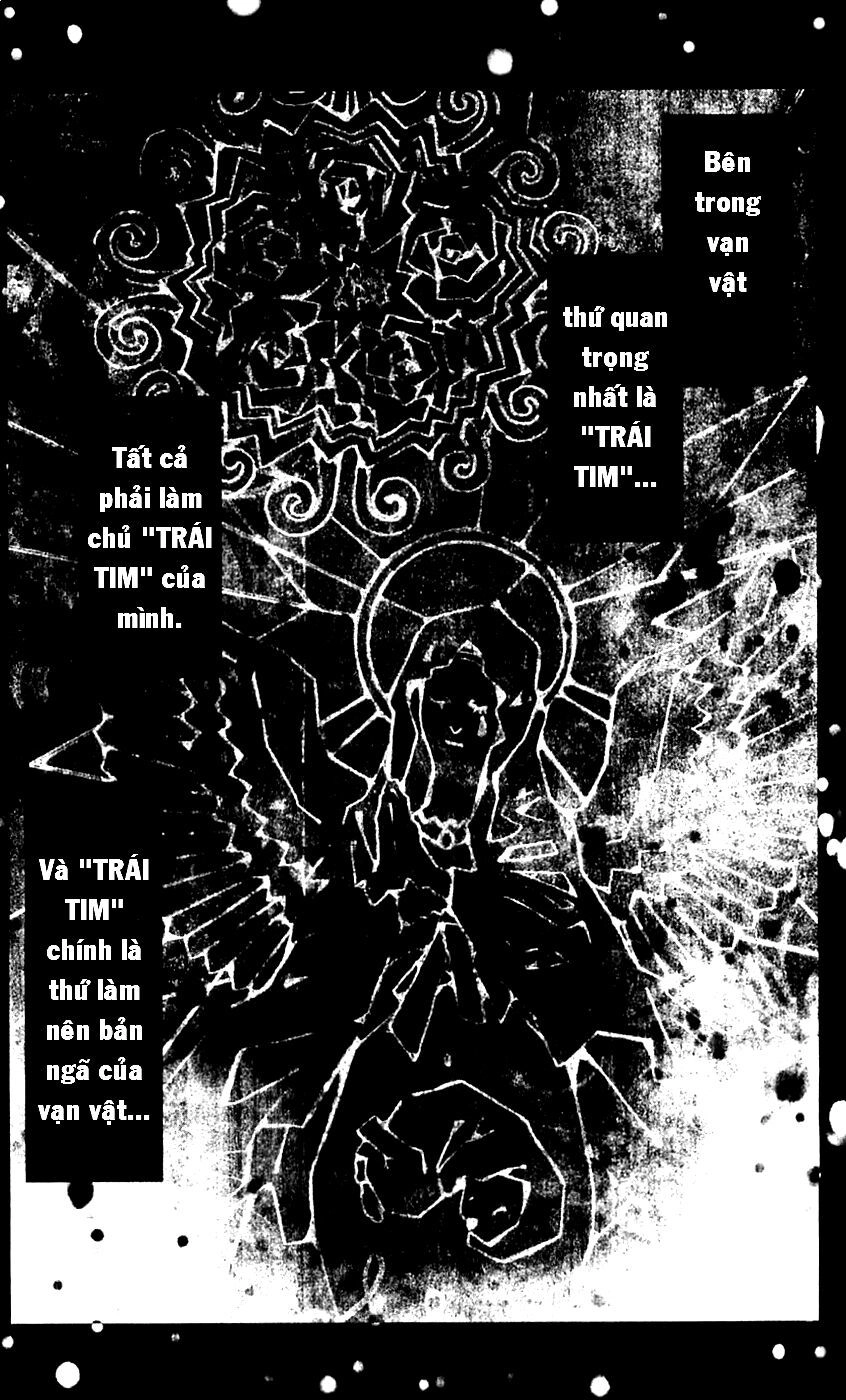 Ong Đưa Thư Chapter 27 - 13