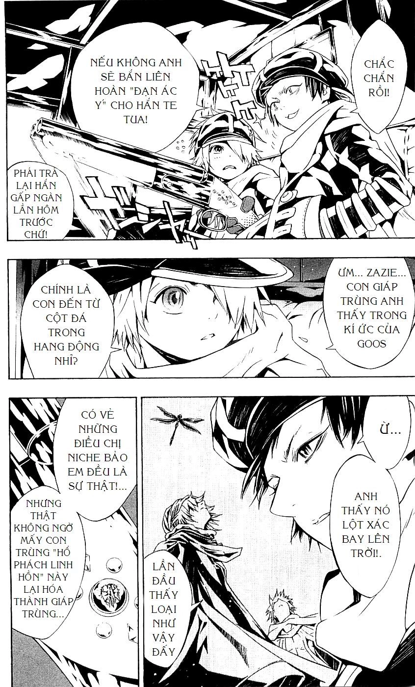 Ong Đưa Thư Chapter 27 - 15