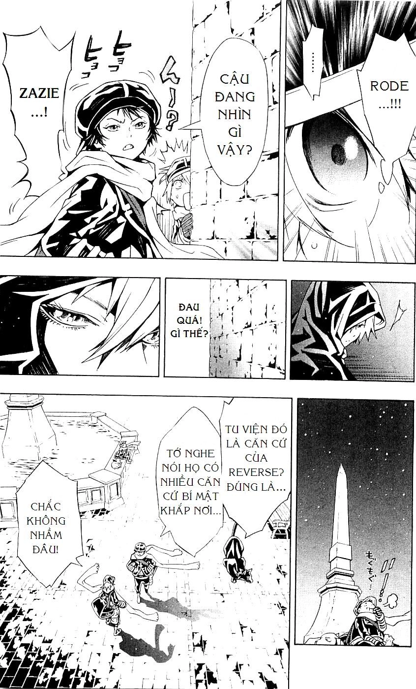 Ong Đưa Thư Chapter 27 - 26