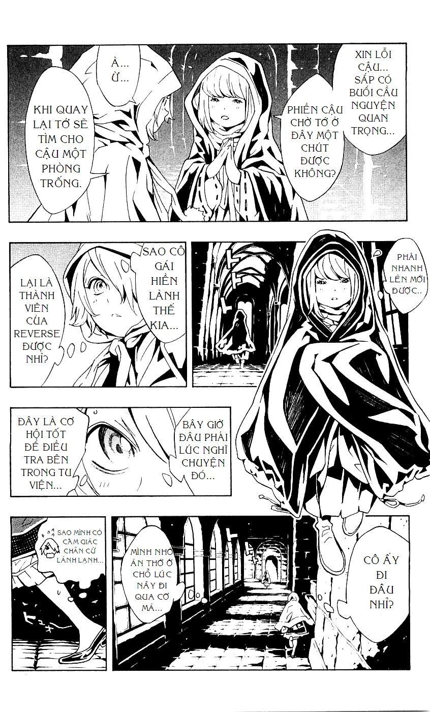 Ong Đưa Thư Chapter 27 - 31