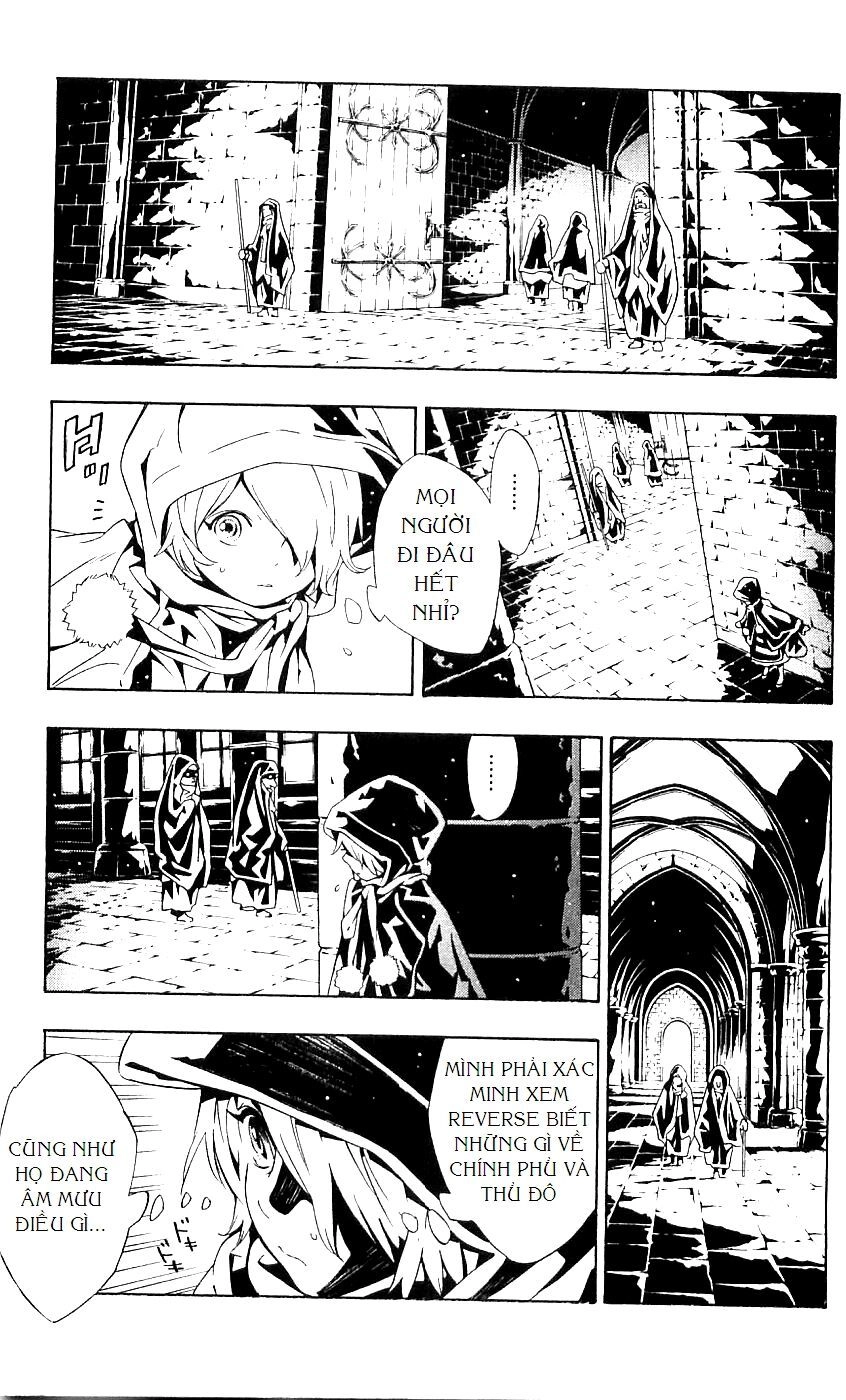 Ong Đưa Thư Chapter 27 - 42