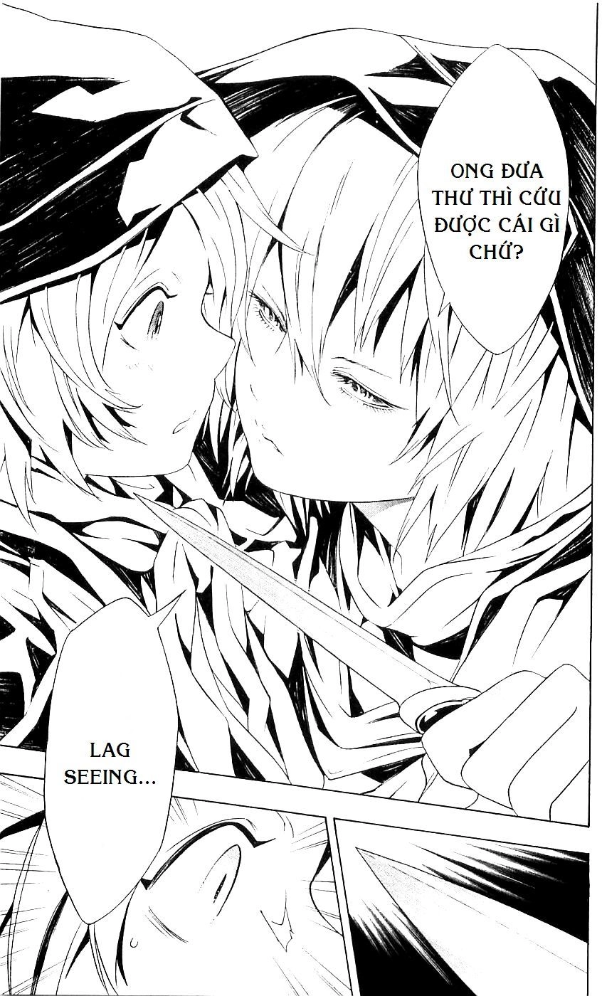 Ong Đưa Thư Chapter 27 - 46