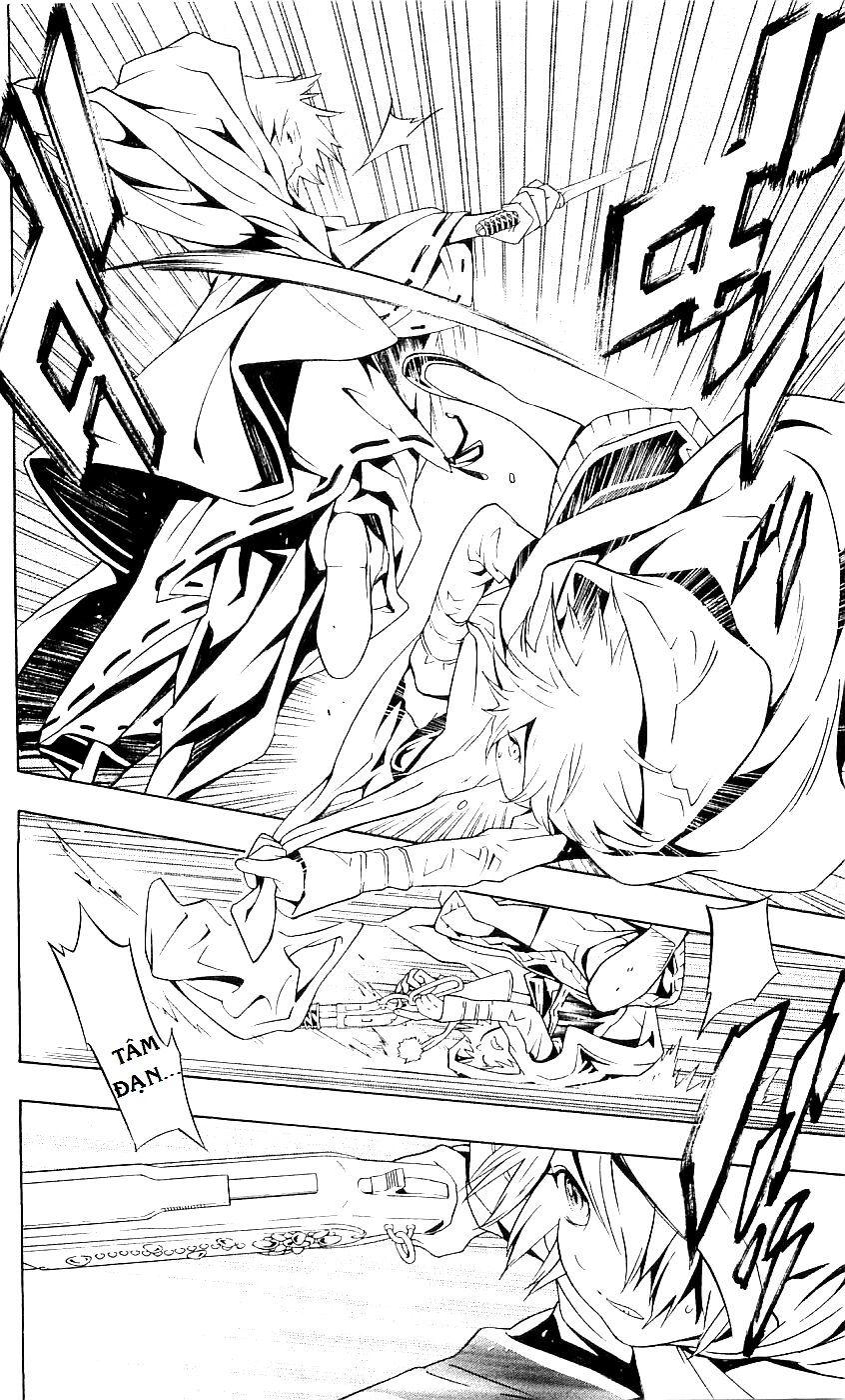 Ong Đưa Thư Chapter 27 - 47