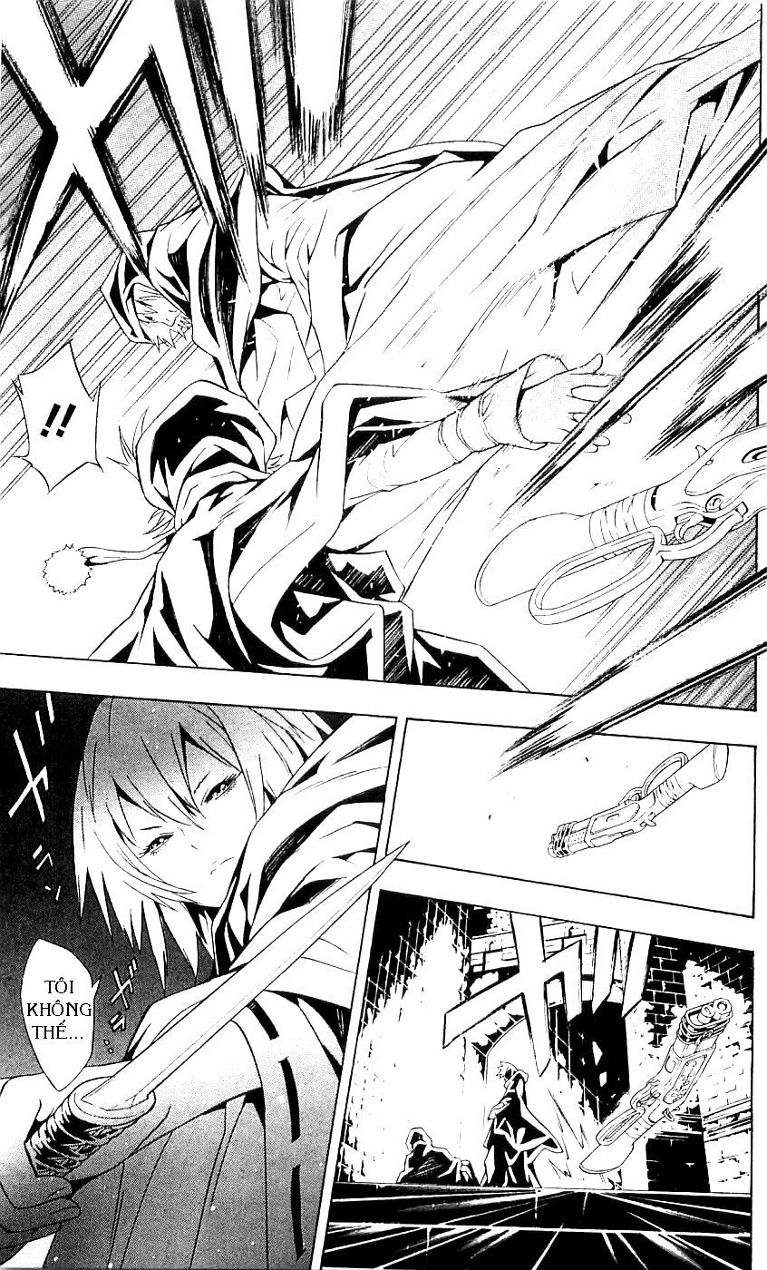 Ong Đưa Thư Chapter 27 - 48