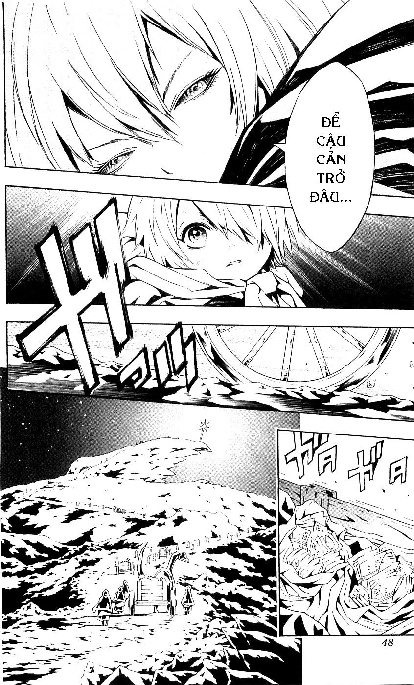 Ong Đưa Thư Chapter 27 - 49