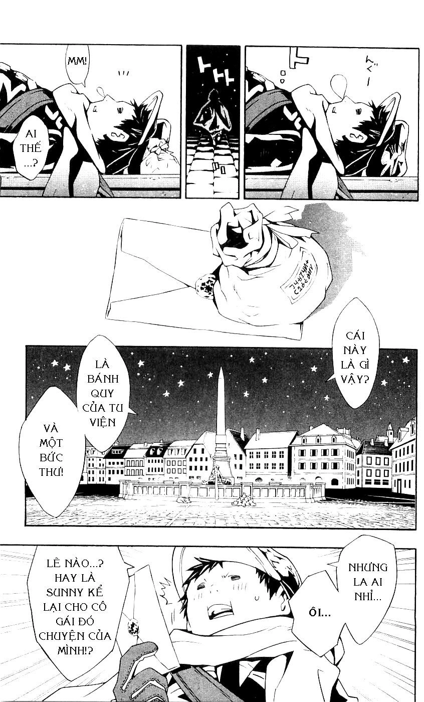 Ong Đưa Thư Chapter 27 - 50