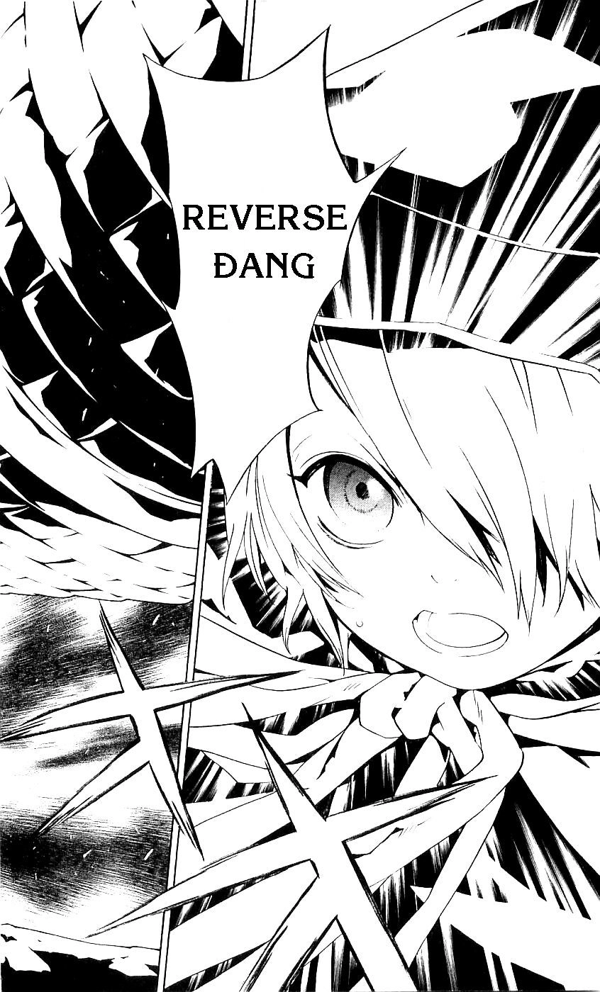 Ong Đưa Thư Chapter 27 - 53