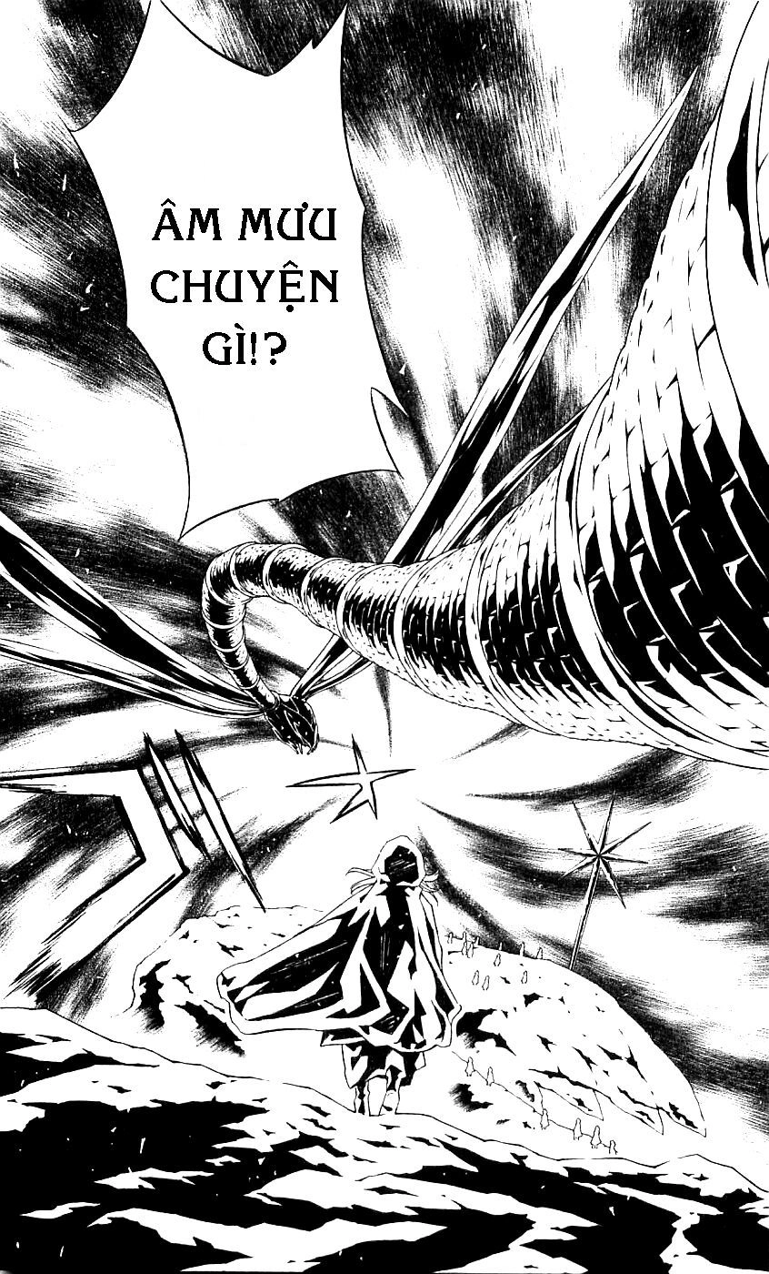 Ong Đưa Thư Chapter 27 - 54