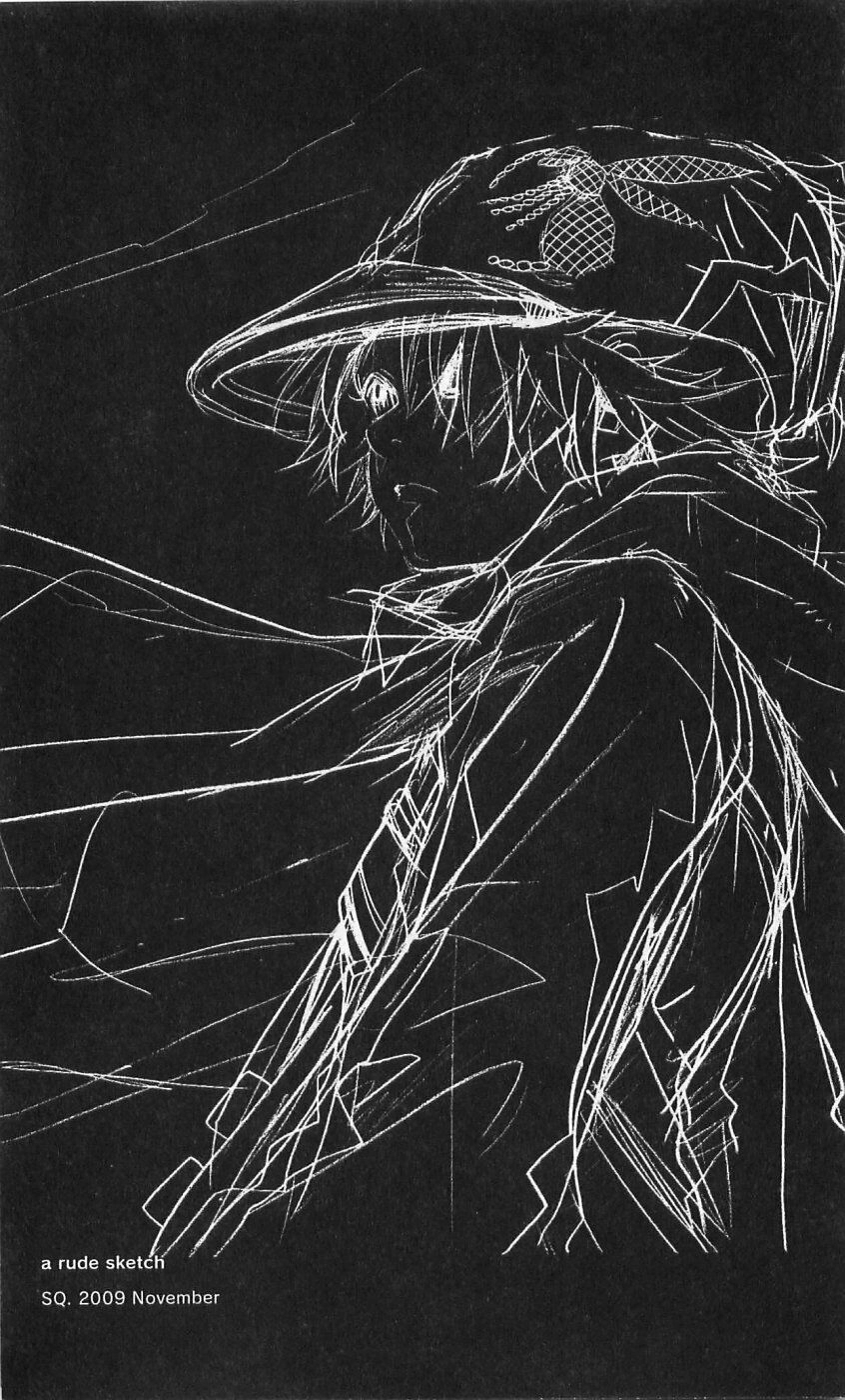 Ong Đưa Thư Chapter 27 - 55