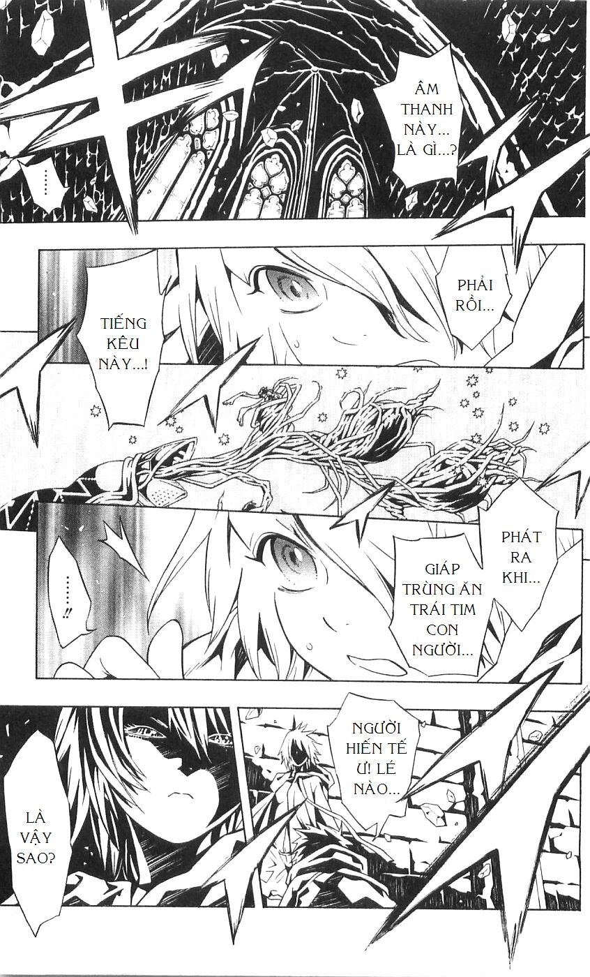 Ong Đưa Thư Chapter 28 - 11